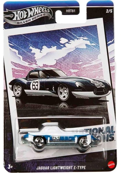 Hot Wheels Vintage Tekli Arabalar Hrt81-jby90