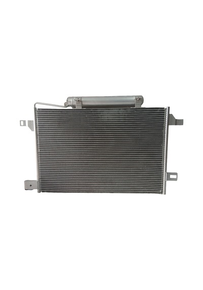 Klima Radyatörü Mercedes A W169 2004-2012 / B Class W245 2005-2011 / 1695000354