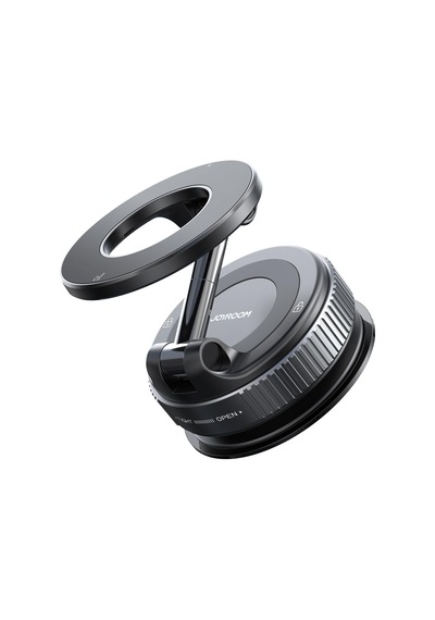 Magsafe Car Mount, Vacuum Car Phone Mount With Strong Magnet, 360 Metal Strut Suction Cup Phone Mount For İphone 17 Pro Max/16 15 14 13 12 Series& Android Magsafe Case, Black Siyah Standart 2 Mixed Magsafe Car Mount, Vacuum Car Phone Mount With Strong Magnet, 360 Metal Strut Suction Cup Phone Mount For İphone 17 Pro Max/16 15 14 13 12 Series& Android Magsafe Case, Black Siyah Standart 2 Mixed