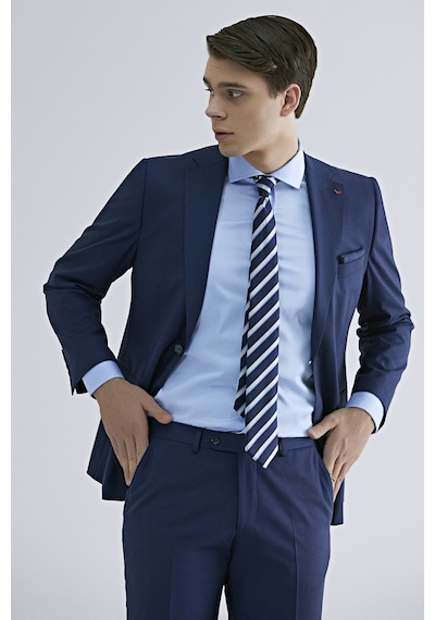 D's Damat Ds Damat Comfort Fit Saks Mavi Düz Travel Takim Elbise 1he05ob35604m Saks Mavi D's Damat Ds Damat Comfort Fit Saks Mavi Düz Travel Takim Elbise 1he05ob35604m Saks Mavi