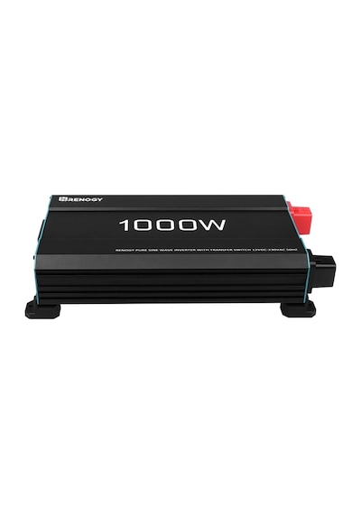 Renogy 1000w Tam Sinüs 12v İnvertör