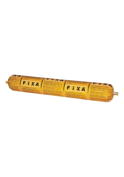 Fixa Pu 970 Poliüretan Mastik 600 Ml Gri