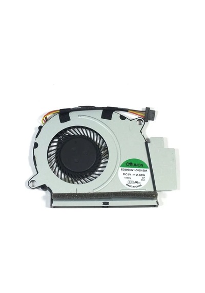 Acer S5 S5-391, S5-391-73514g25akk W, S5-391-53314g12akk W, S5-391-53314g12akk Notebook Cpu Fan