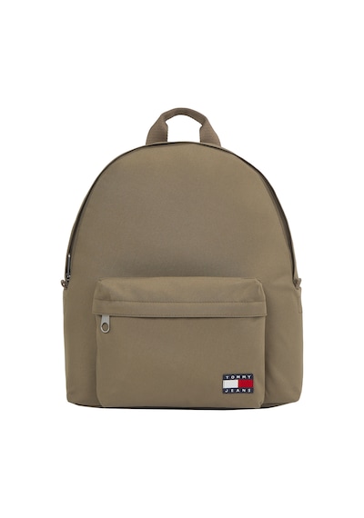 Tommy Hilfiger Erkek Sırt Çanta Am0am13726gwn Brown