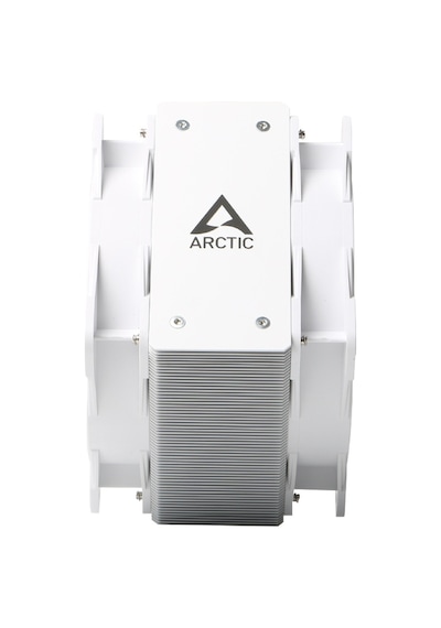 Arctic Freezer 36 Duo Argb Intel / Amd Uyumlu, İşlemci Soğutucu Arctic Freezer 36 Duo Argb Intel / Amd Uyumlu, İşlemci Soğutucu