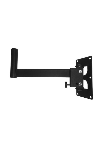 Powermaster Sp-004 Duvar Kolon Sehpası Kısa 12 İnç Üzeri