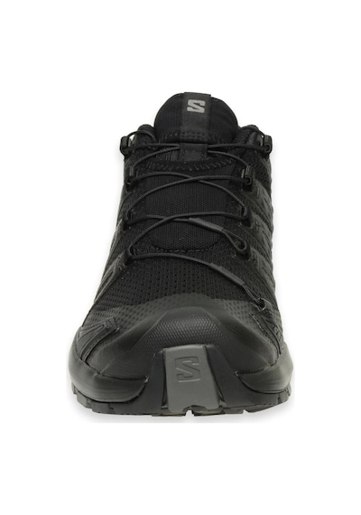 Salomon Xa Pro 3d V9 Erkek Koşu Ayakkabısı-27917-siyah Siyah
