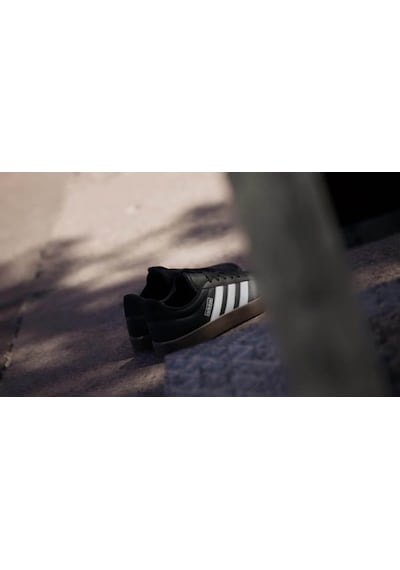 Adidas Vl Court 3.0 Siyah Erkek Sneaker Id9184 Siyah