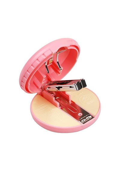 Kw-trıo Makaron Zımba Makınası No:10 Pembe