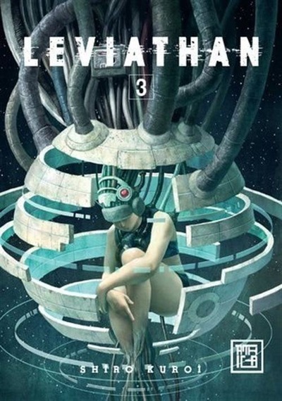 Leviathan 3 / Shiro Kuroi