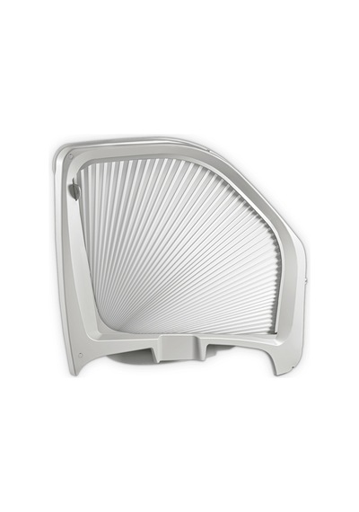 Dometic SP 310 Ducato,Jumper,Boxer Temmuz 2021 Sonrası Sağ-Sol Cam Güneşlik