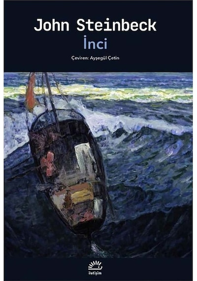 İnci - John Steinbeck - İletişim Yayınları