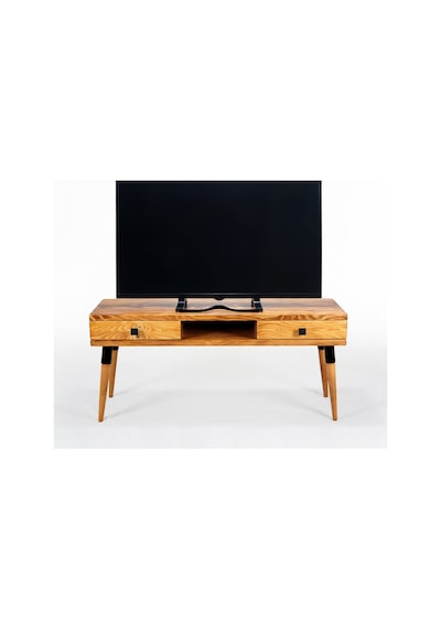 Masif Ahşap Tv Ünitesi 150 Cm İskandinav Stil, Doğal, 2 Çekmeceli Ve 1 Raflı Modest Tv-150 Tk Ahşap Masif Ahşap Tv Ünitesi 150 Cm İskandinav Stil, Doğal, 2 Çekmeceli Ve 1 Raflı Modest Tv-150 Tk Ahşap