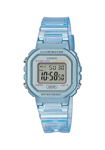 Casio La-20whs-2adf Çocuk Kol Saati