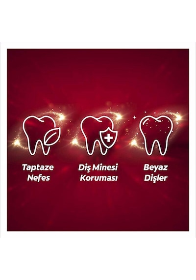 Colgate Optic White Kahve Çay ve Tütün Kullananlar İçin Diş Macunu 50 ML