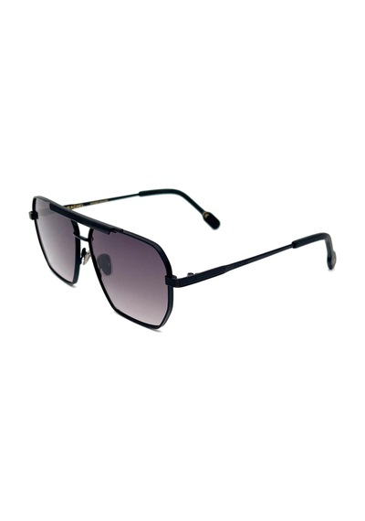 Rachel Paris Rp301 C1 Unisex Güneş Gözlüğü Siyah