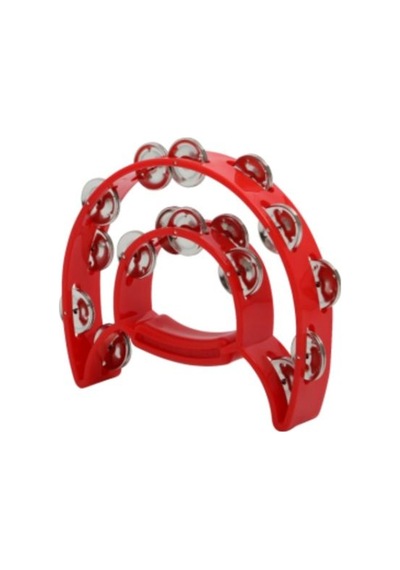 Maxtone 817 Power Tambourine
