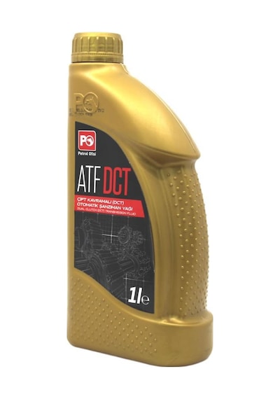 Petrol Ofisi Atf Dct Otomatik Şanzıman Yağı 1 L