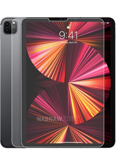 Apple Uyumlu iPad Air 4 10.9 Tablet Nano Ekran Koruyucu A2072 A2316 A2324 A2325