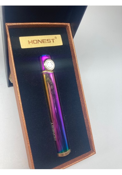 HONEST Silindir Çakmak Gökkuşagı 509293
