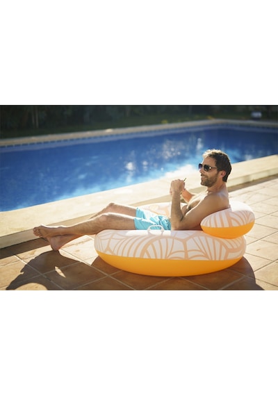 Kzl-bw43643 Sımıt 118cm El Tutmalı Koltuk 8 Çok Renkli