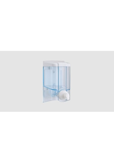 Vialli F2t Köpük Dispenseri 500 Ml Şeffaf