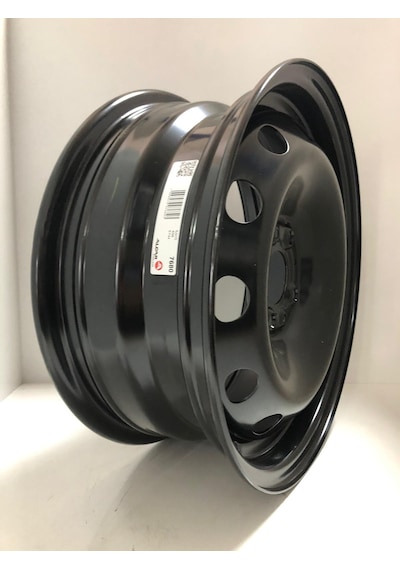 Fiat Lınea-Fıorıno 6X15-4X98-Et44-Cb58-7680 Alcar Jant