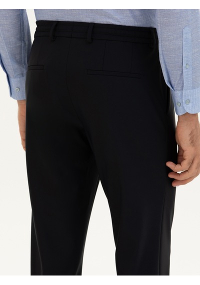 Cacharel Erkek Lacivert Pantolon Klasik 50276880-vr033