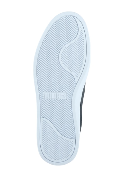 Puma 309668-03 Shuffle Erkek Beyaz Sneaker Günlük Spor Ayakkabı