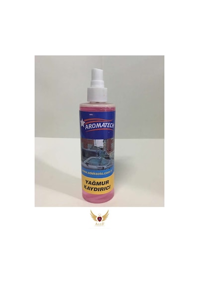 Yağmur Kaydırıcı 250ml