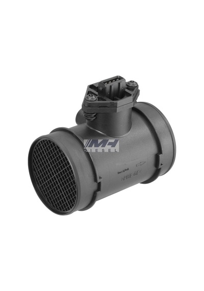 Bosch 0281002132 Hava Kütle Ölçer Chrysler Voyager 2.5 Td