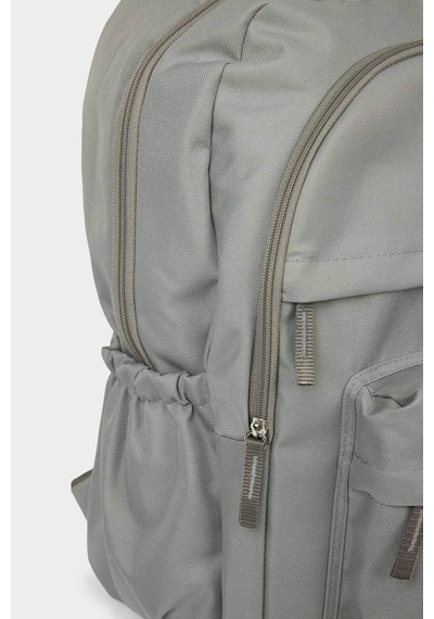 Defacto Unisex Sırt Çantası F2114axnsbg346 Bej