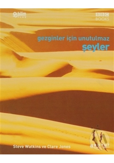 Gezginler için Unutulmaz Şeyler N11.1397