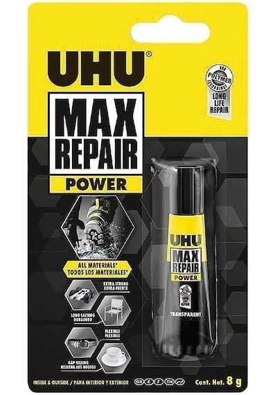 Uhu Max Repair Extreme Yapıştırıcı