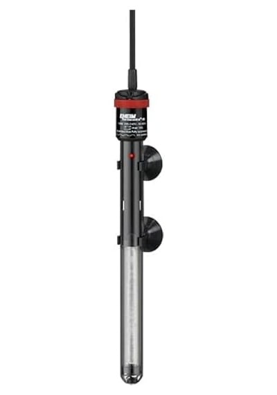 Thermo Control Akvaryum Isıtıcısı E 100