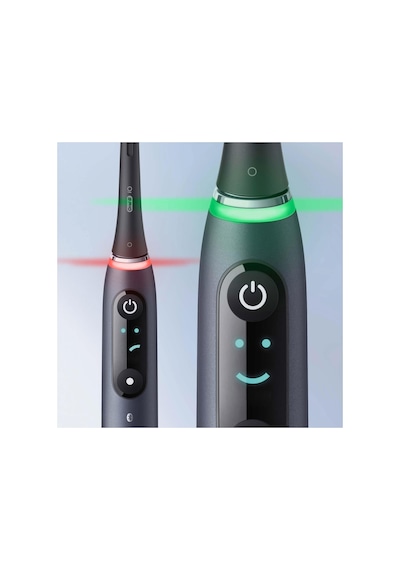 Oral-b İo 9 Şarjlı Diş Fırçası - Siyah