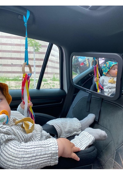 2 Ay Eko Paket Montessori Bebek Eğitim Kiti