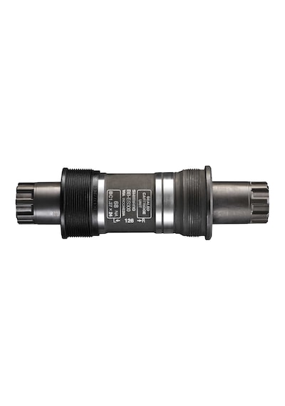 Shimano Acera Bb-Es300 121/68Mm Octalınk Orta Göbek Siyah
