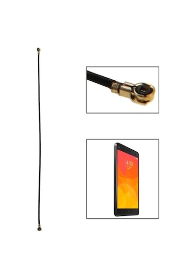 Xiaomi Uyumlu Mi4 Mi5 Anten Sinyal Filmi (398111089)-Rz