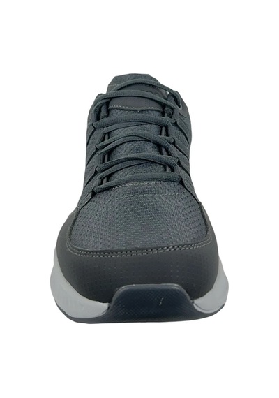 Lescon Legend-6 Easystep Füme Erkek Günlük Koşu Yürüyüş Spor Ayakkabısı