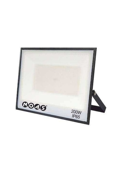 Noas 200w Smd Led Projektör Günışığı