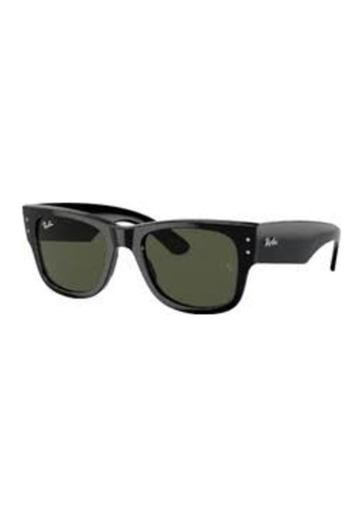 Ray-ban Rb3697m F03087 35 Unisex Güneş Gözlüğü Çok Renkli