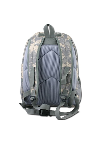 Savage Gear Savage  Hh04021  Sırt  Çantası  Gri  Dijital  Kamuflaj Karışık/Çok Renkli