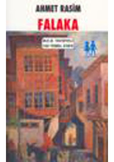Falaka - Ahmet Rasim - Oda Yayınları
