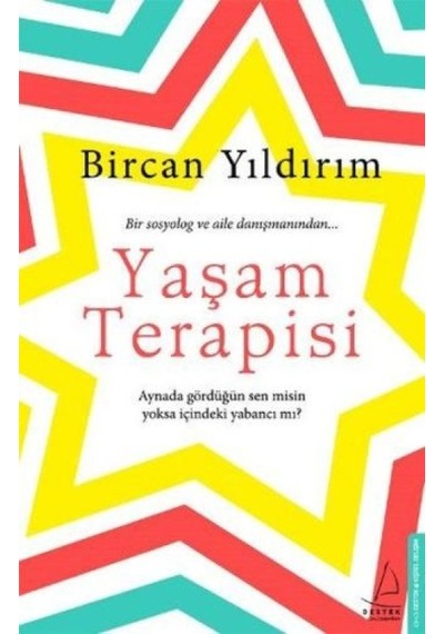 Yaşam Terapisi - Rxlu-601684