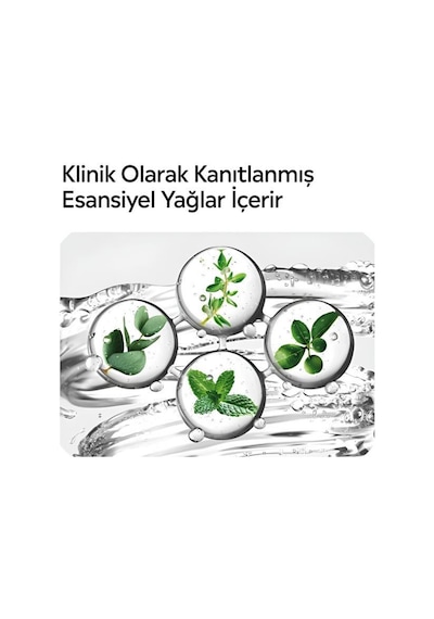 Advanced White Hafif Tat Ağız Bakım Suyu 1000 Ml X2+cam Bardak Hediyeli