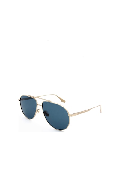 Victoria Beckham Vb 242s 720 Erkek Güneş Gözlüğü Altın