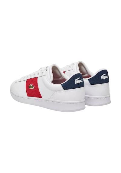 Lacoste Carnaby Set Cgr 1251 Sma Leather Mens Sneaker Hakiki Derri Erkek Günlük Spor Ayakkabı Beyaz Beyaz Lacoste Carnaby Set Cgr 1251 Sma Leather Mens Sneaker Hakiki Derri Erkek Günlük Spor Ayakkabı Beyaz Beyaz
