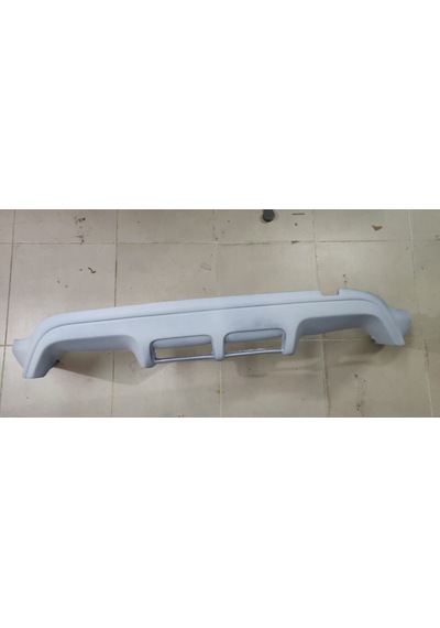 Ford Focus 2.5 Arka Tampon Eki Hb Fiber Boyasız 2009-2011