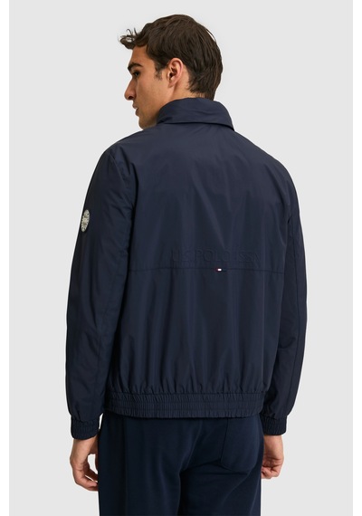 U.s. Polo Assn. Erkek Lacivert Mont 50319226-vr033